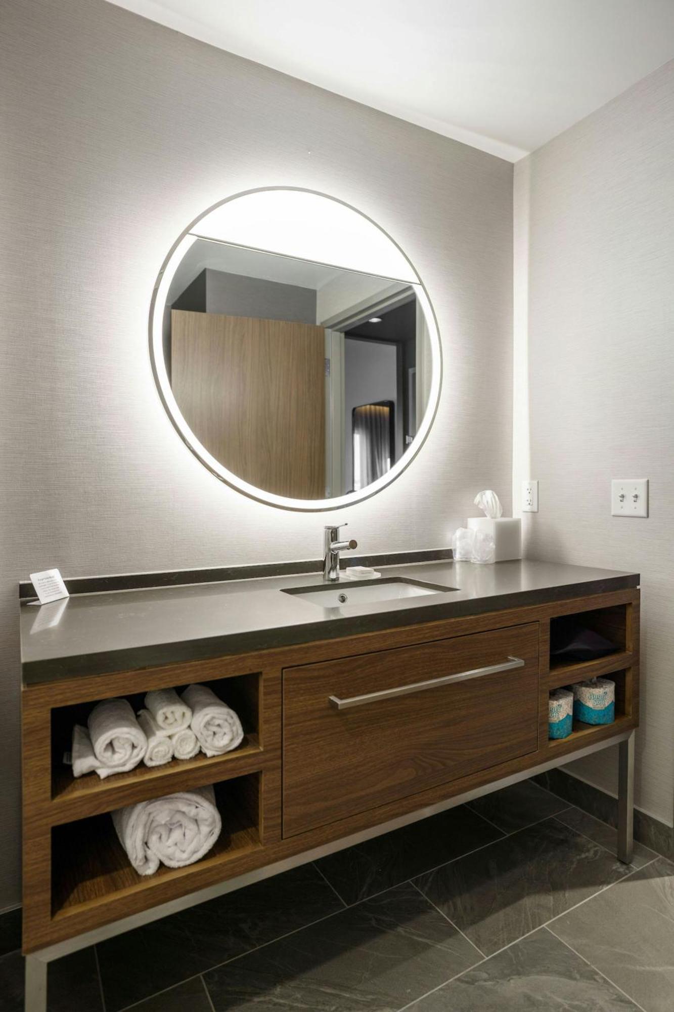 Courtyard By Marriott Indianapolis Fishers Extérieur photo