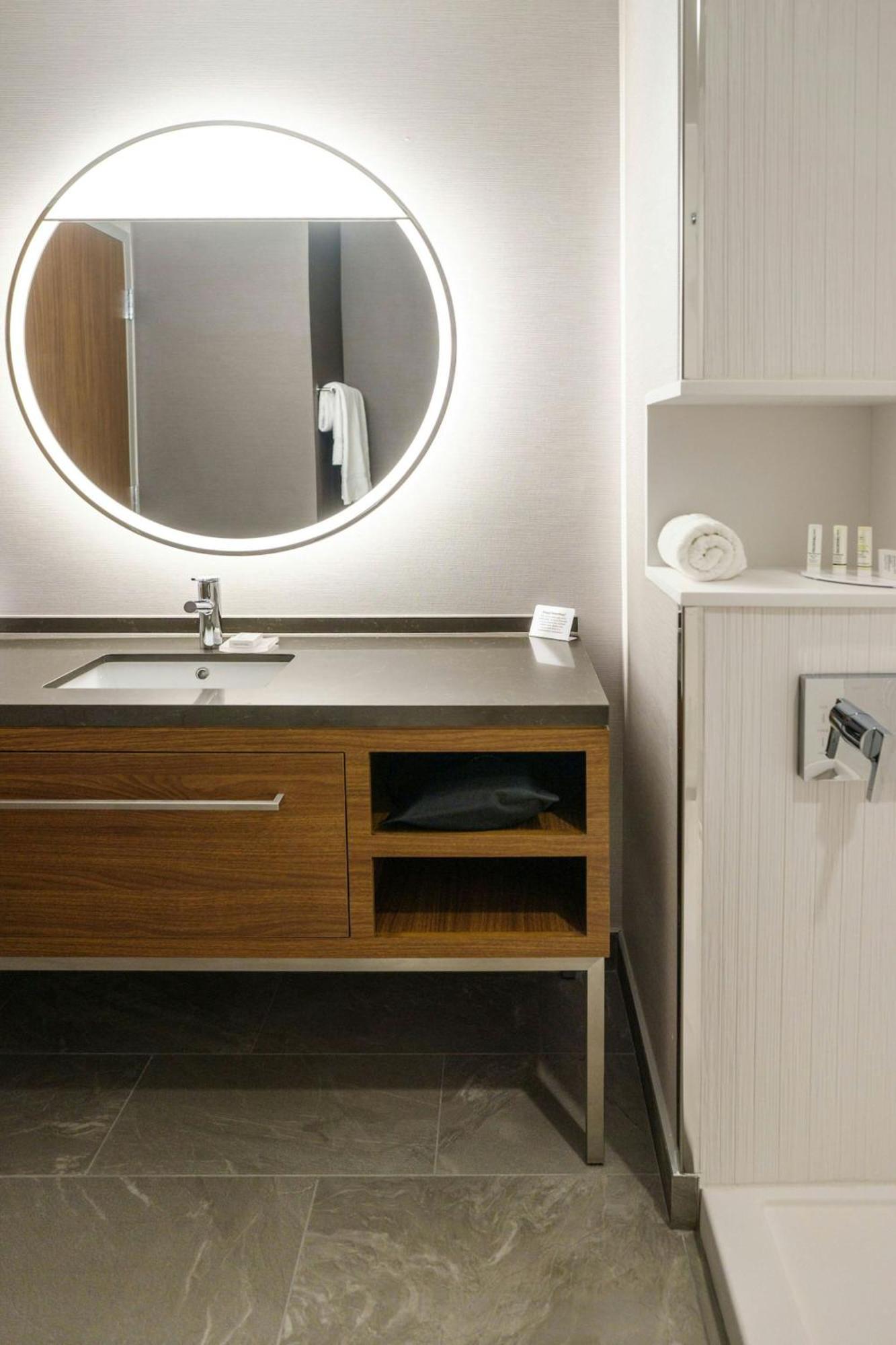 Courtyard By Marriott Indianapolis Fishers Extérieur photo