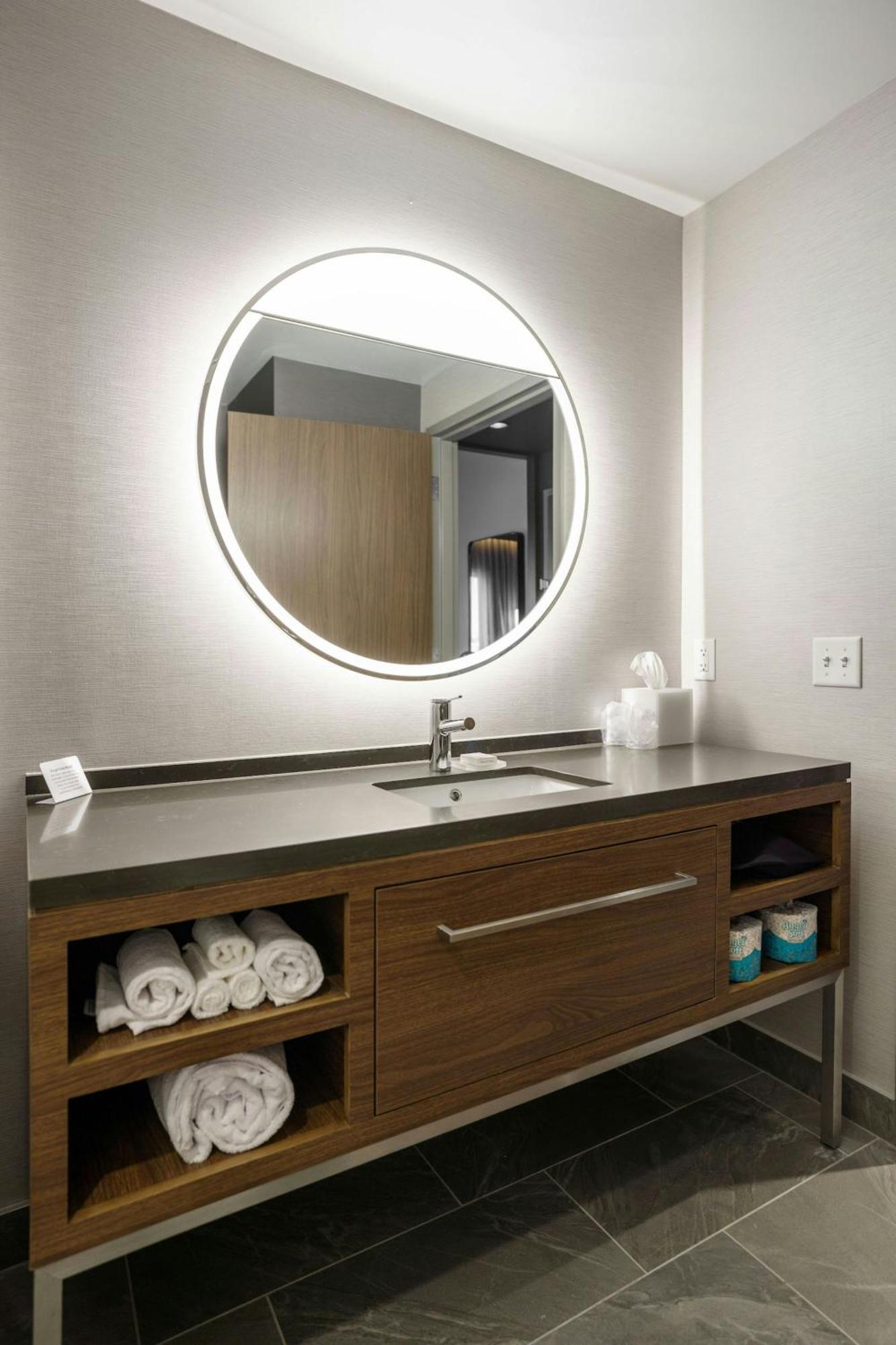 Courtyard By Marriott Indianapolis Fishers Extérieur photo