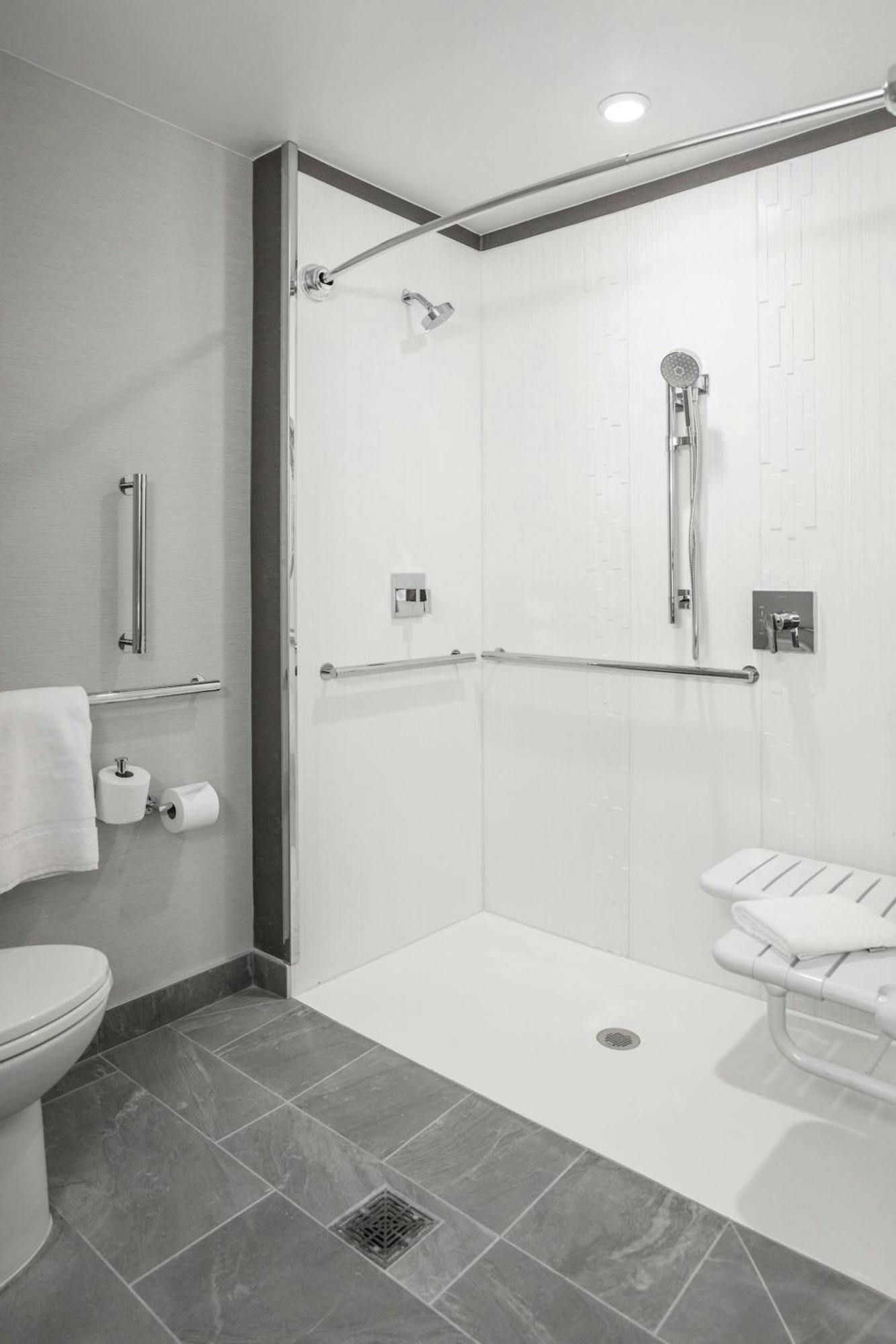 Courtyard By Marriott Indianapolis Fishers Extérieur photo