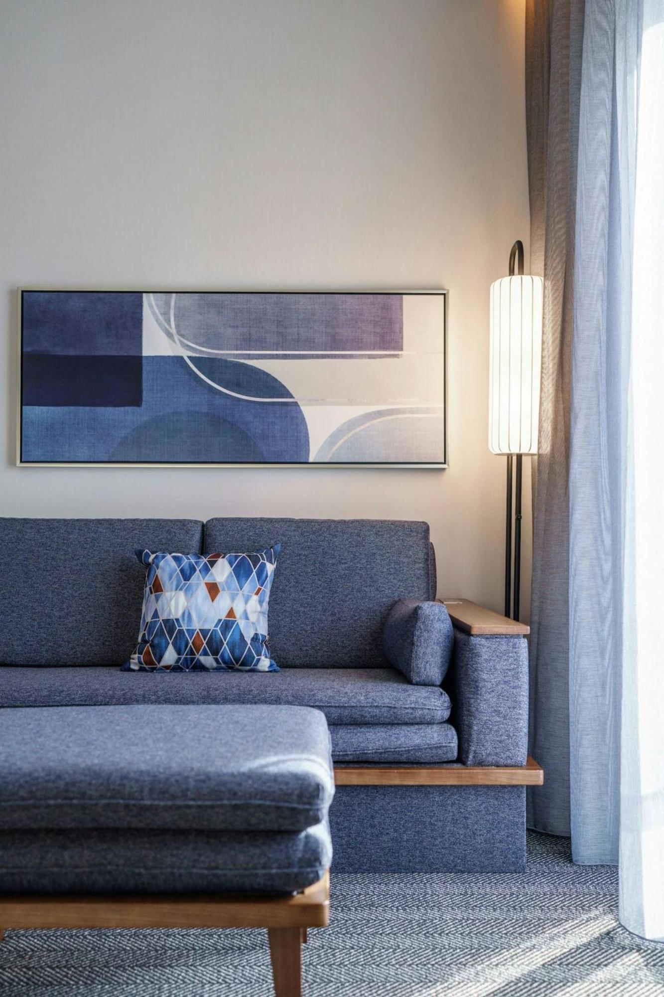 Courtyard By Marriott Indianapolis Fishers Extérieur photo