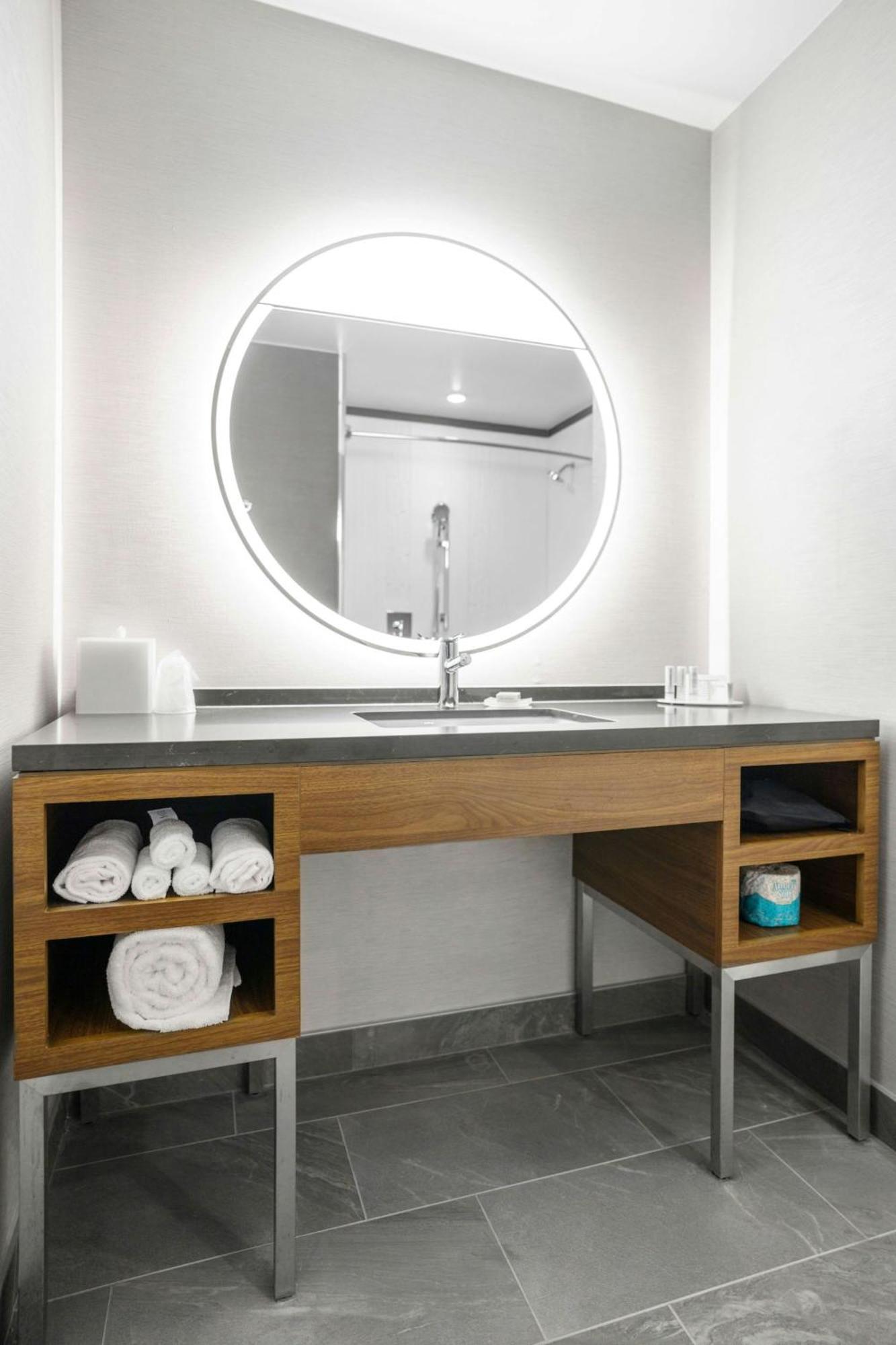 Courtyard By Marriott Indianapolis Fishers Extérieur photo